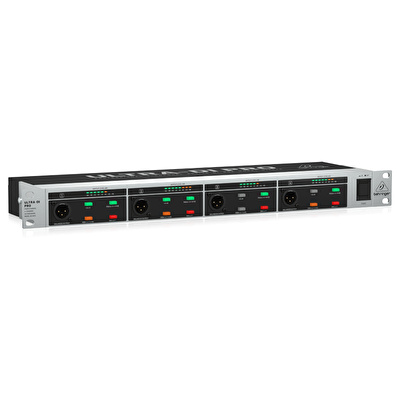 BEHRINGER ULTRA-DI PRO DI4000 V2 / DI Box
